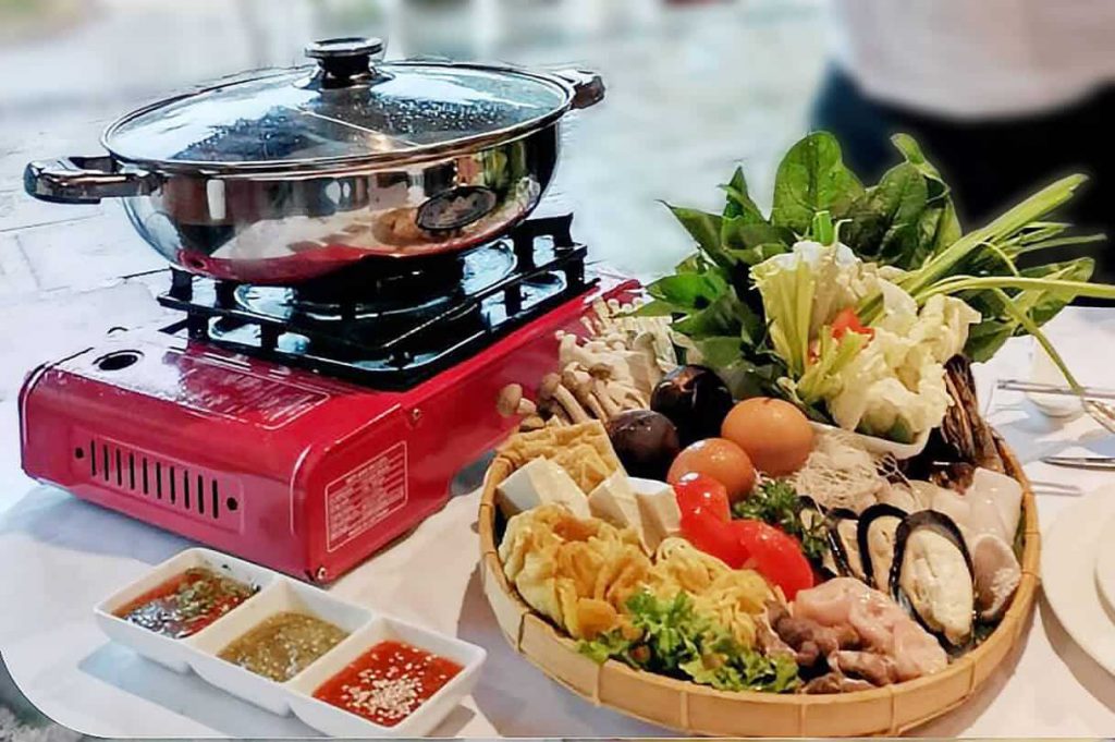 Steamboat Galore Special Offer | Rebak Island Resort & Marina